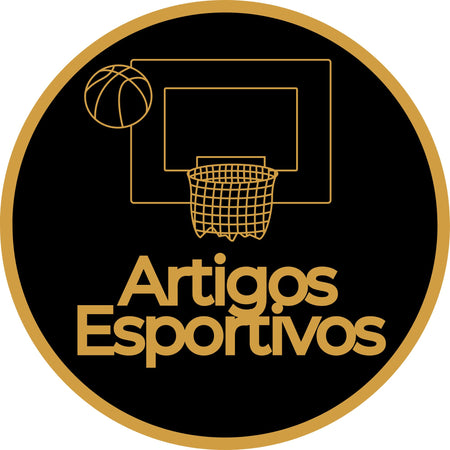 Artigos Esportivos - Hoopswear