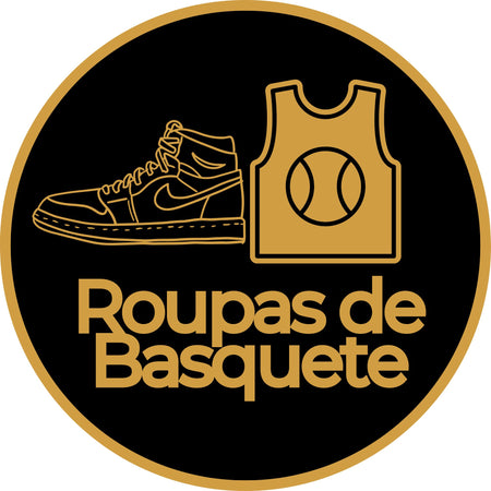 Roupas de Basquete - Hoopswear