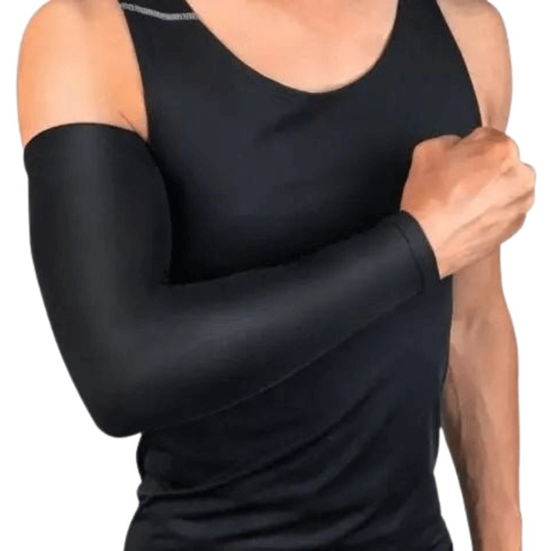 Armsleeves de Basquete - Hoopswear