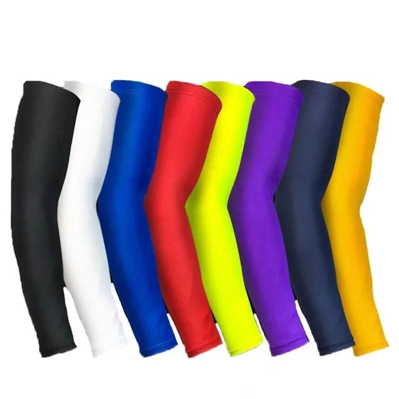 Armsleeves de Basquete - Hoopswear