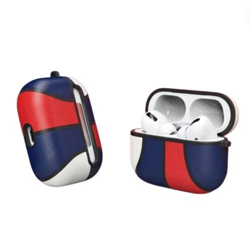 Capinha de Couro para AirPods Pro Basketball - Hoopswear