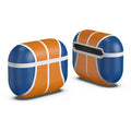 Capinha de Couro para AirPods Pro Basketball - Hoopswear