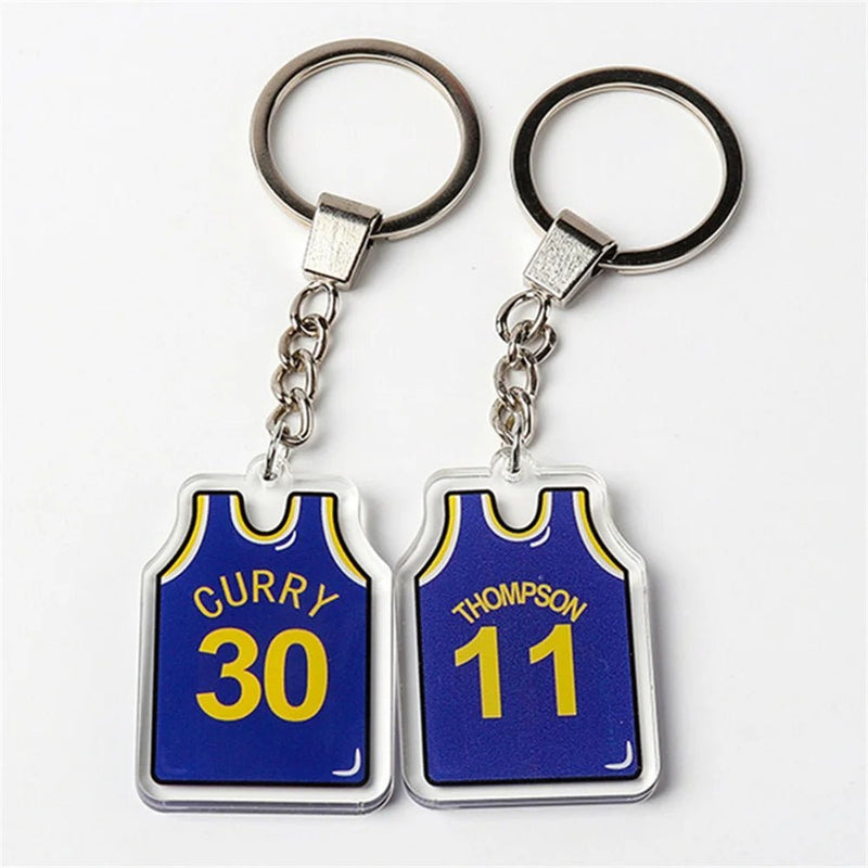 Chaveirinho Regatas NBA - Hoopswear