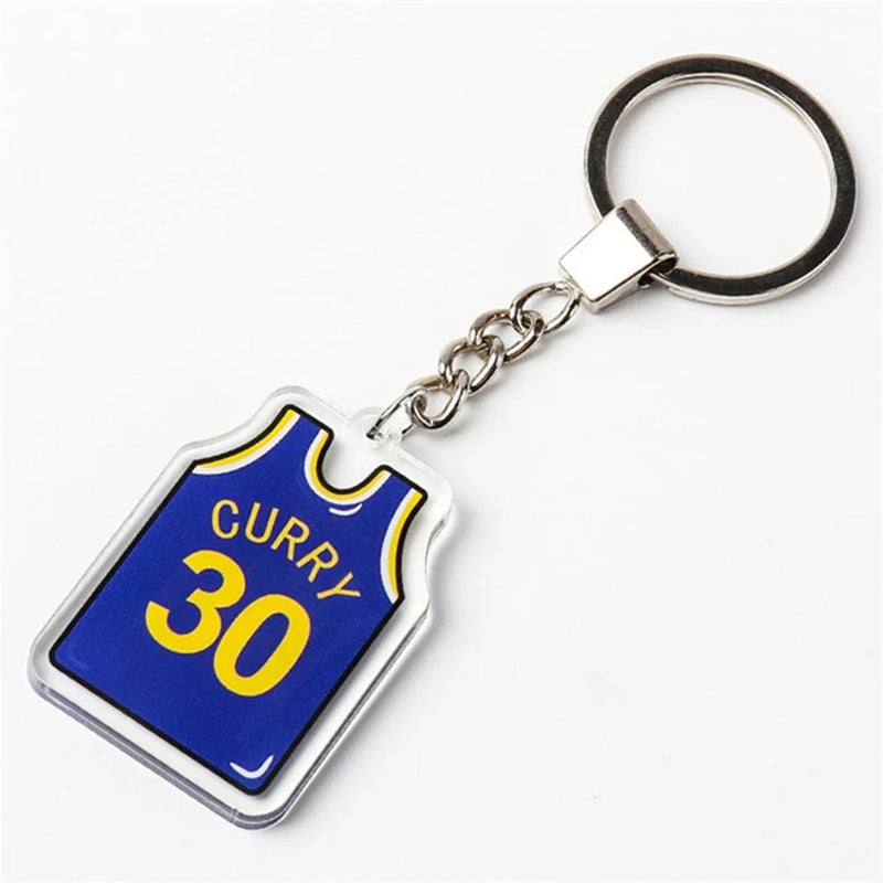 Chaveirinho Regatas NBA - Hoopswear