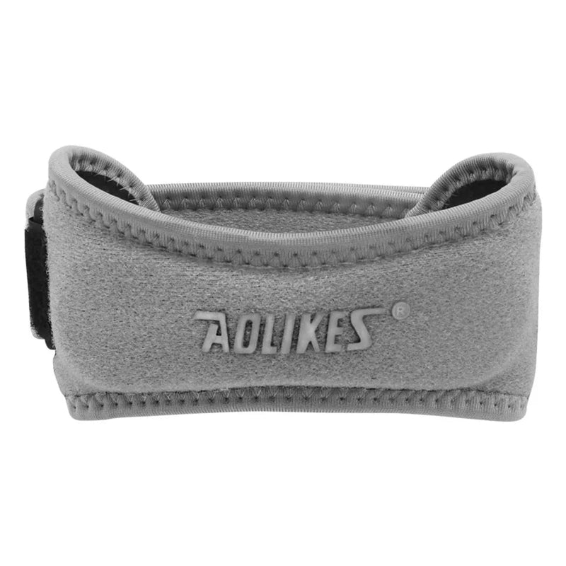 Faixa Ajustável de Suporte para Tendão Patelar - Hoopswear