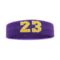 Headband de Basquete Personalizada - Hoopswear