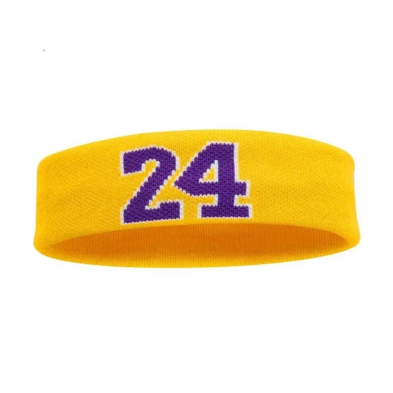 Headband de Basquete Personalizada - Hoopswear