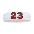 Headband de Basquete Personalizada - Hoopswear