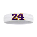 Headband de Basquete Personalizada - Hoopswear