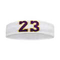 Headband de Basquete Personalizada - Hoopswear