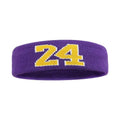 Headband de Basquete Personalizada - Hoopswear