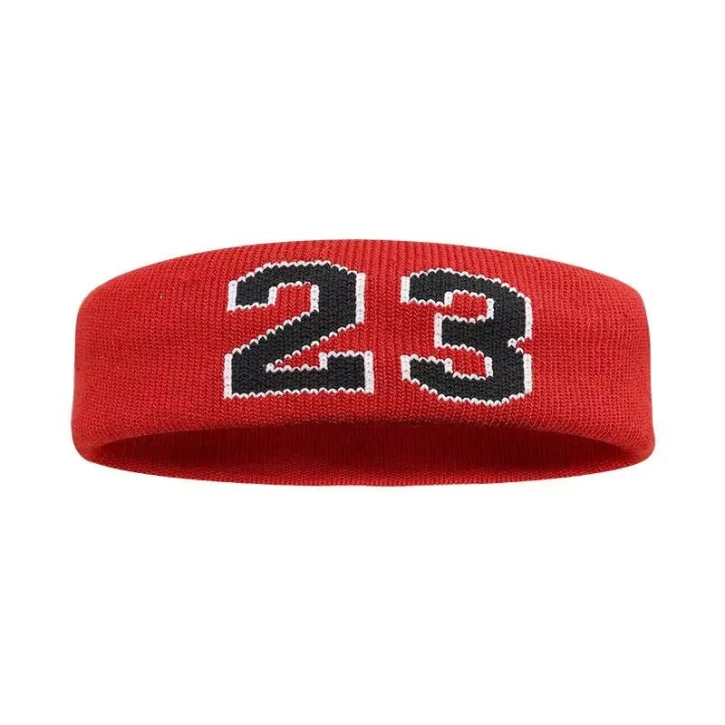 Headband de Basquete Personalizada - Hoopswear