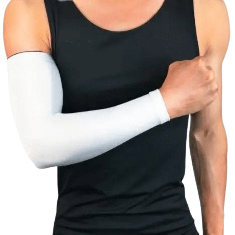 Armsleeves de Basquete