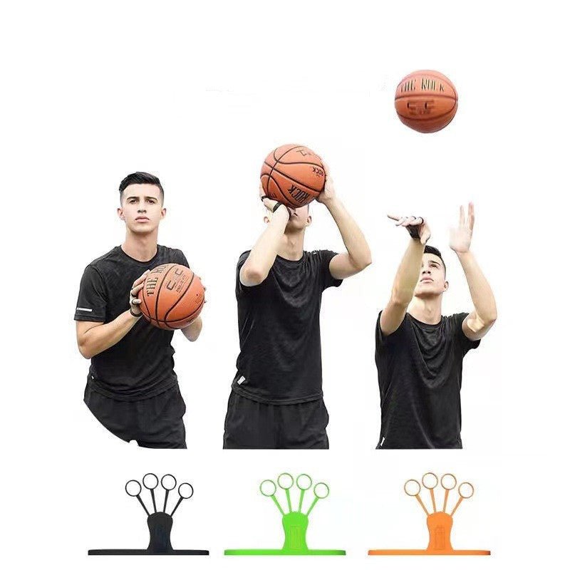 Shooting Aid - Equipamento de Treino para Arremessos - Hoopswear