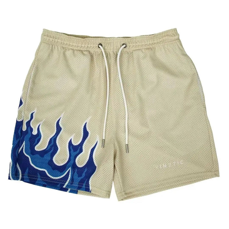 Shorts de Basquete Hoopswear™ - Hoopswear