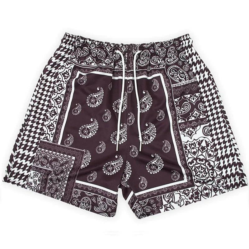 Shorts de Basquete Hoopswear™ - Hoopswear