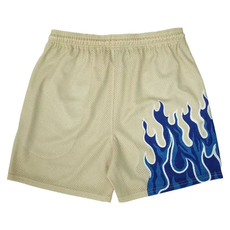 Shorts de Basquete Hoopswear™ - Hoopswear