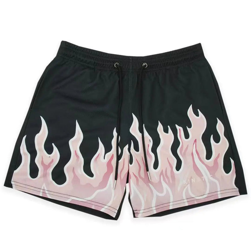 Shorts de Basquete Hoopswear™ - Hoopswear